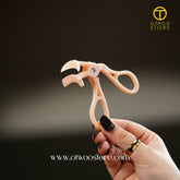 O.TWO.O Sunflower 3D Eyelash Curler